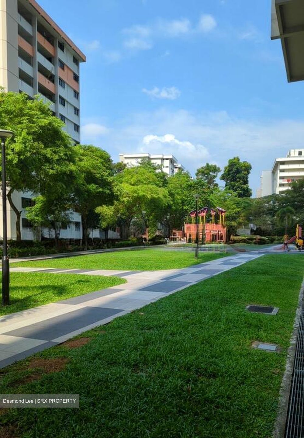 Blk 311C Clementi Avenue 4 (Clementi), HDB 5 Rooms #510841101